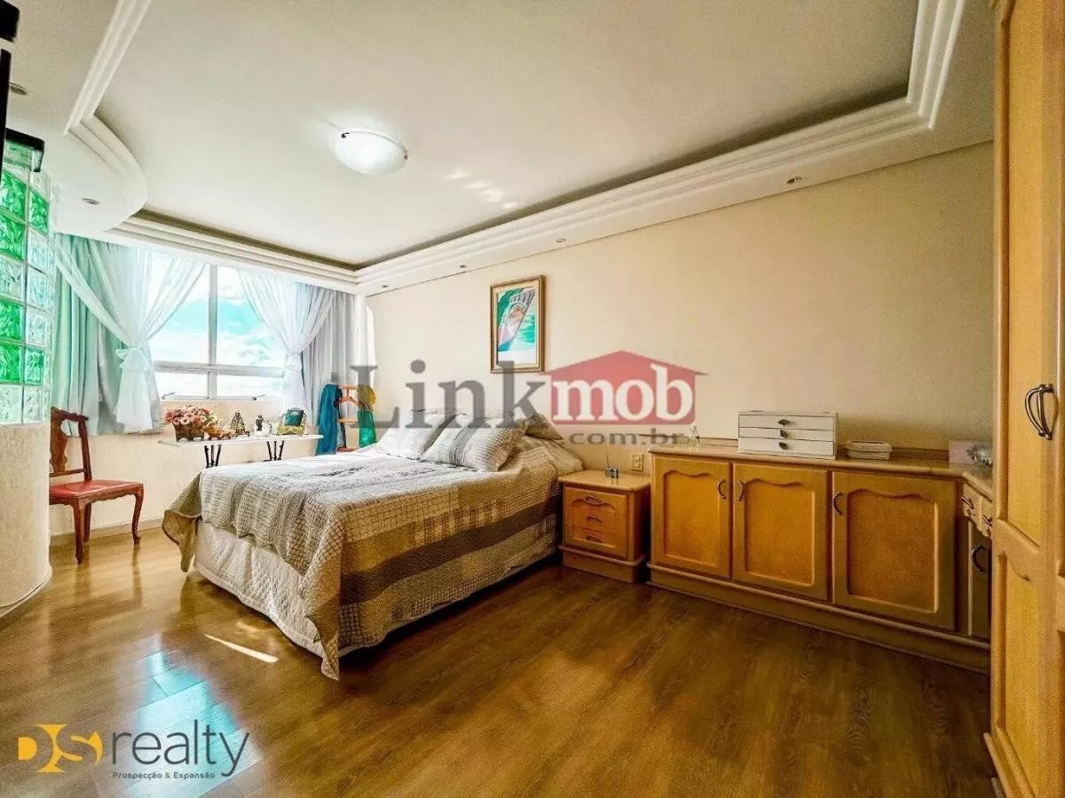 Apartamento à venda com 3 quartos, 155m² - Foto 19