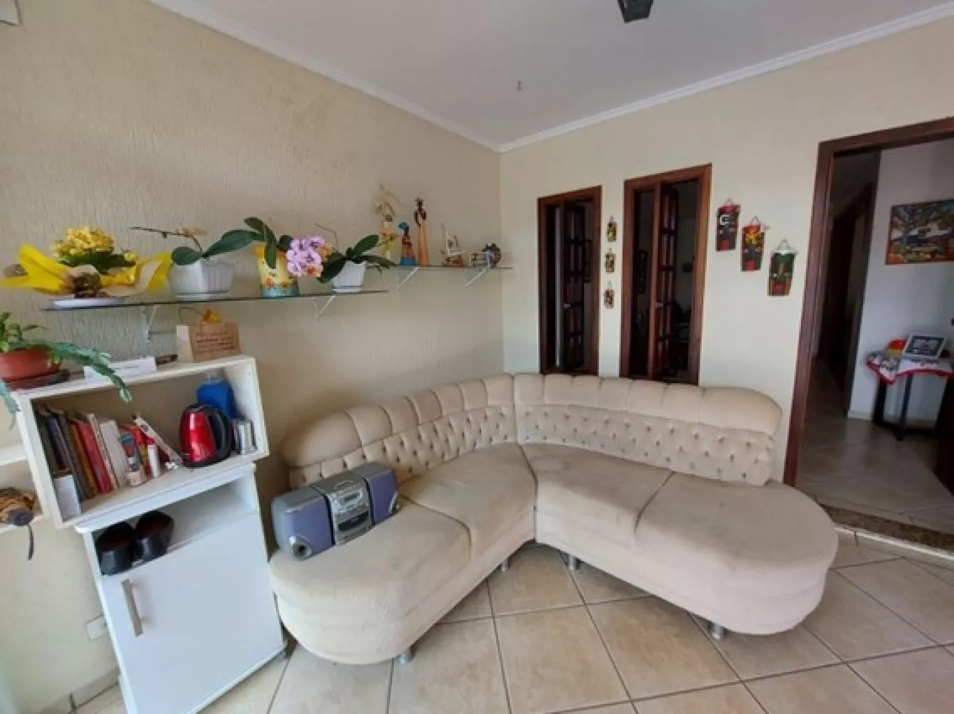 Casa à venda com 2 quartos, 180m² - Foto 5