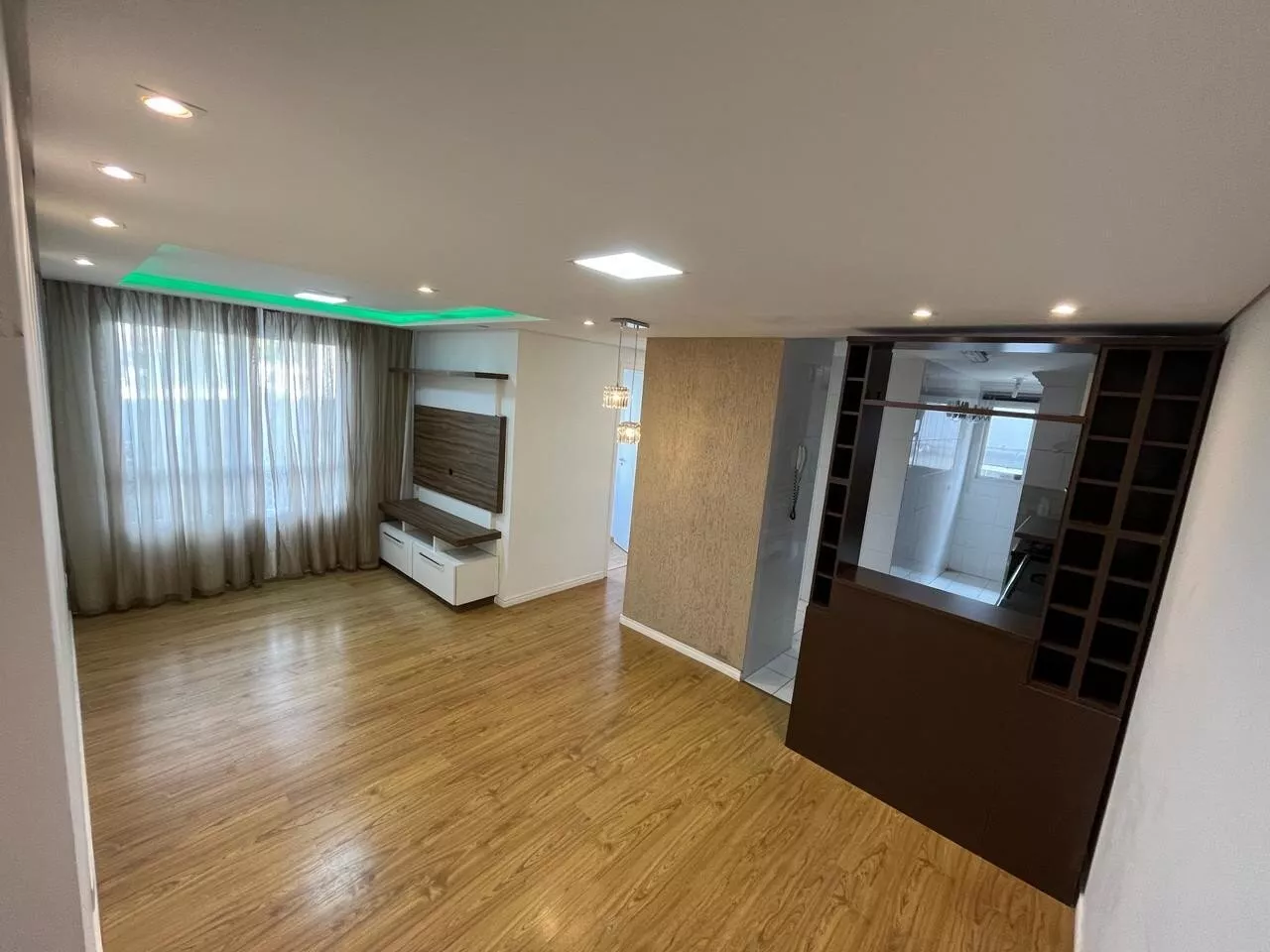 Apartamento à venda com 3 quartos, 58m² - Foto 7