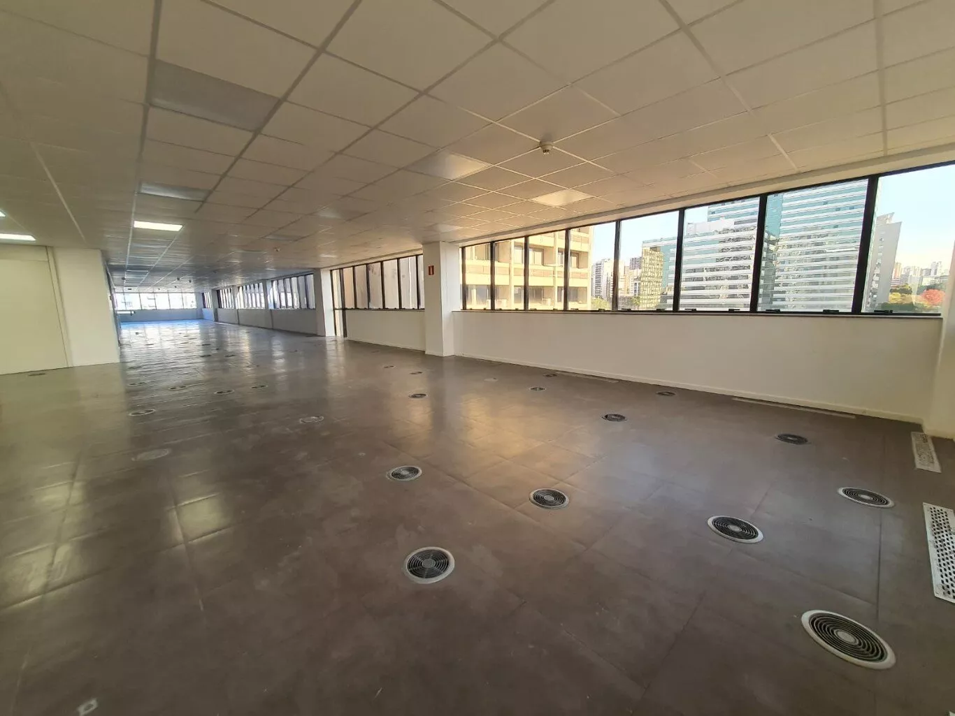 Loja-Salão para alugar, 208m² - Foto 4