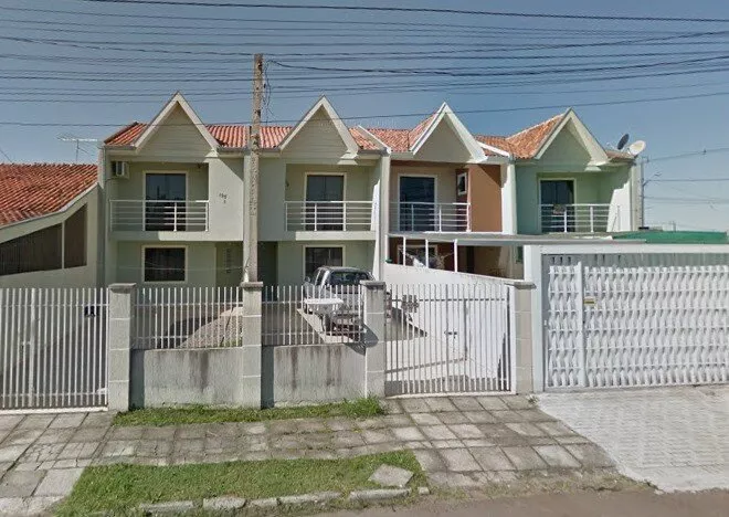 Sobrado à venda com 2 quartos, 107m² - Foto 1