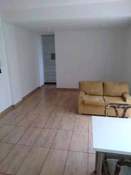 Kitnet e Studio à venda com 1 quarto, 38m² - Foto 5