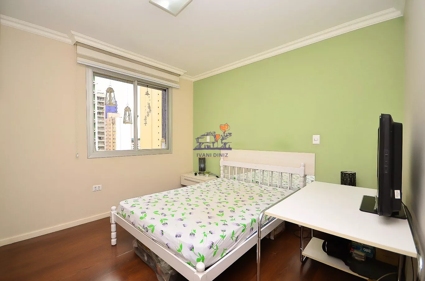 Apartamento à venda com 3 quartos, 130m² - Foto 28