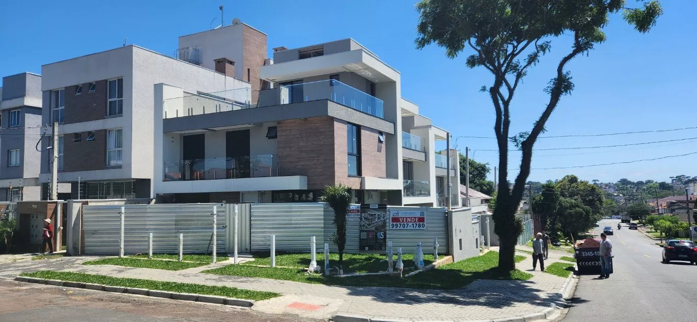 Casa à venda com 3 quartos, 156m² - Foto 3