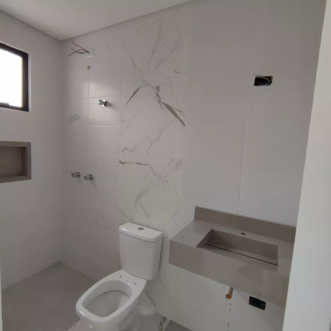 Apartamento à venda com 2 quartos, 53m² - Foto 9