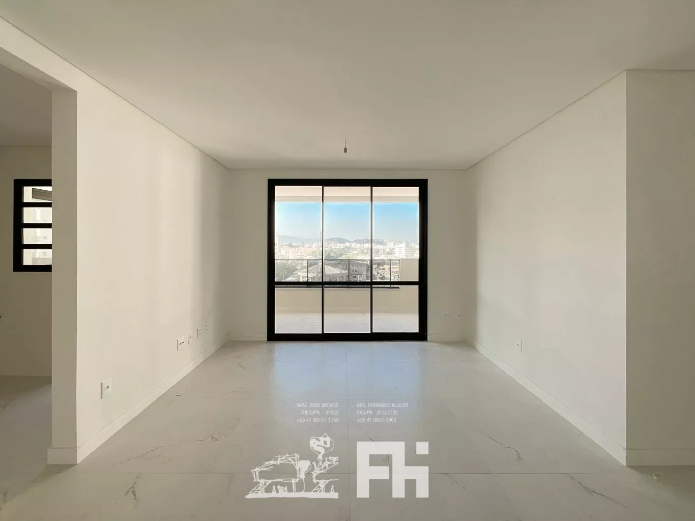 Apartamento à venda com 3 quartos, 89m² - Foto 11