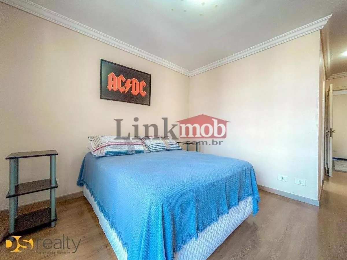 Apartamento à venda com 3 quartos, 155m² - Foto 25