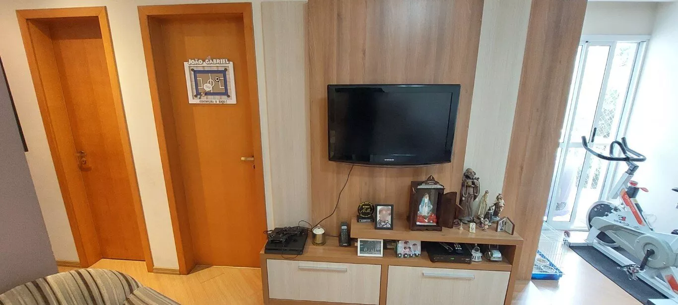 Apartamento à venda com 3 quartos, 63m² - Foto 24