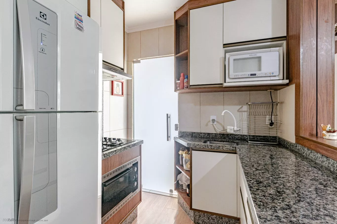 Apartamento à venda com 3 quartos, 54m² - Foto 8