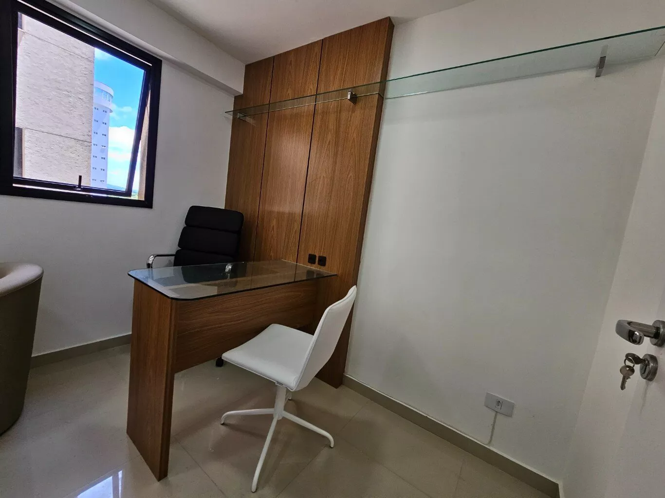 Loja-Salão à venda e aluguel, 29m² - Foto 7