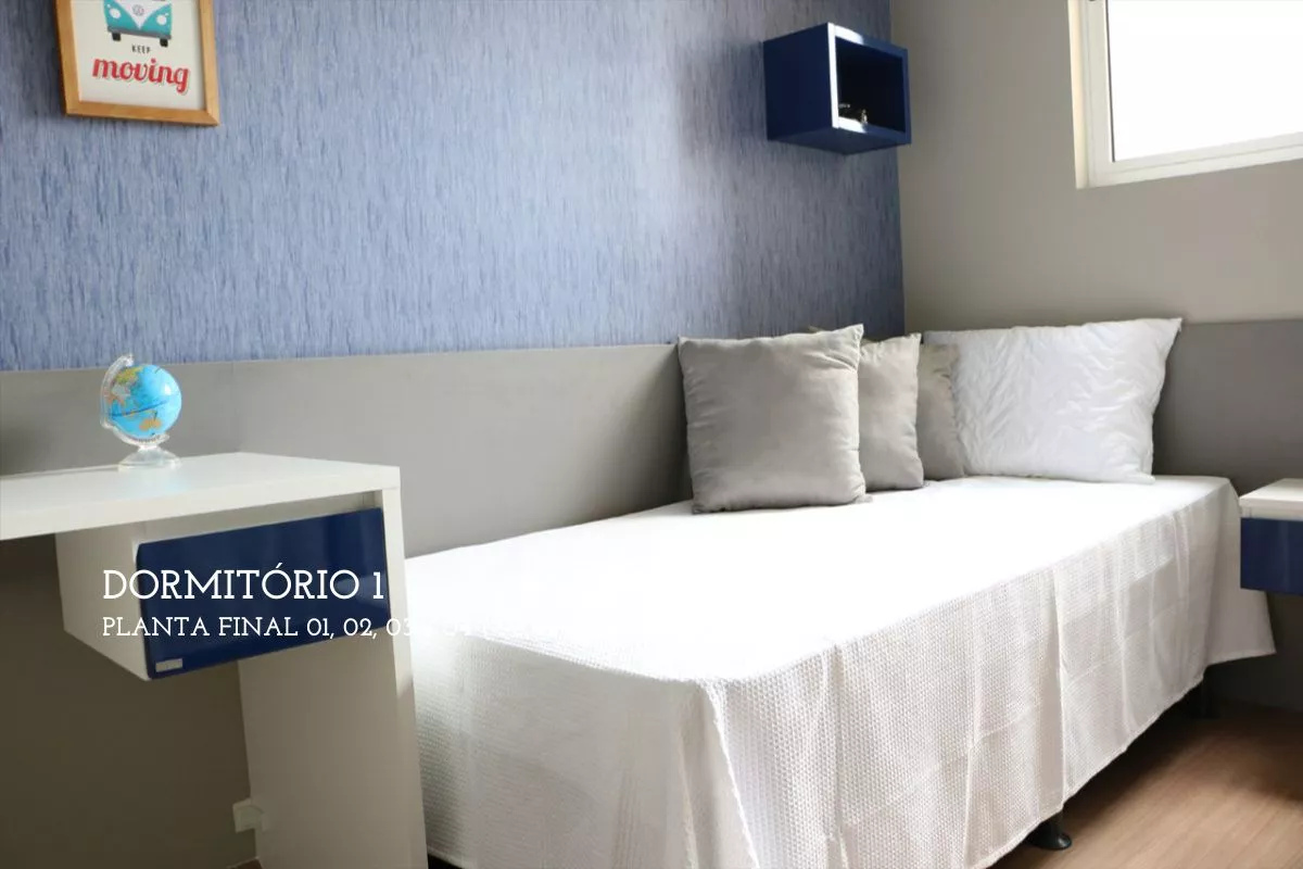 Apartamento à venda com 3 quartos, 98m² - Foto 10