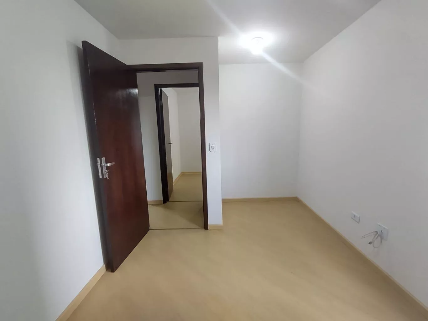 Apartamento para alugar com 3 quartos, 59m² - Foto 28