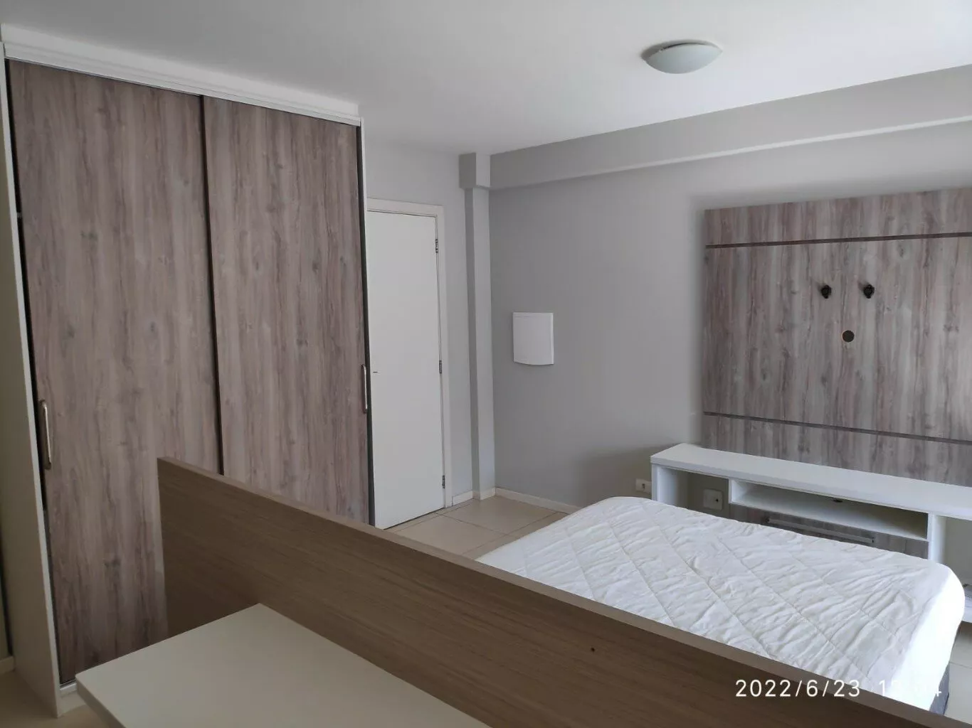 Apartamento para alugar com 1 quarto, 32m² - Foto 3