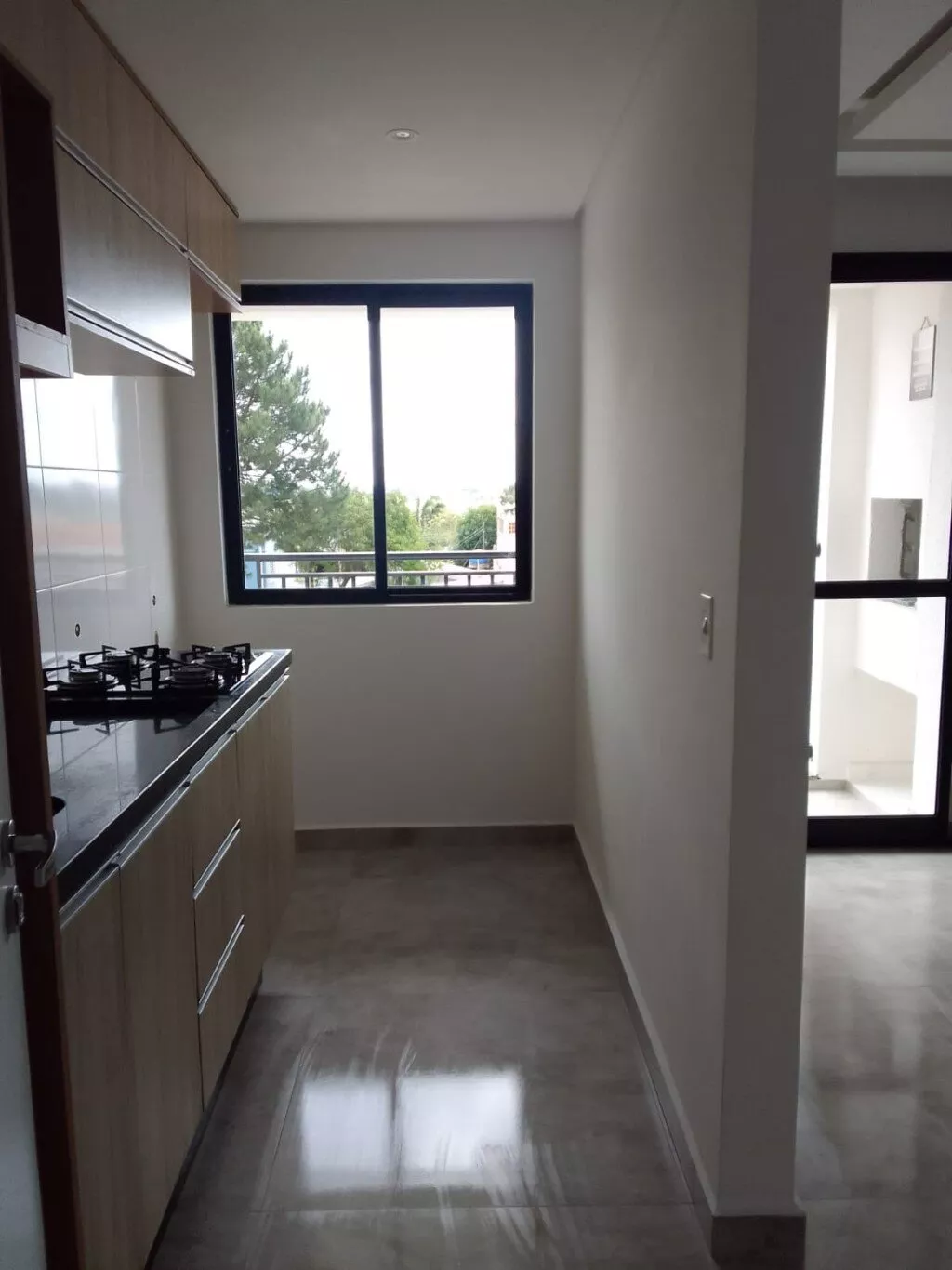 Apartamento à venda com 2 quartos, 47m² - Foto 10