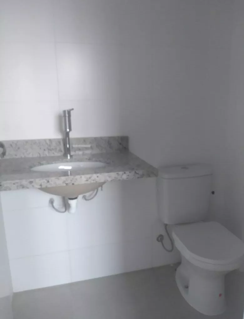 Apartamento à venda com 1 quarto, 23m² - Foto 13