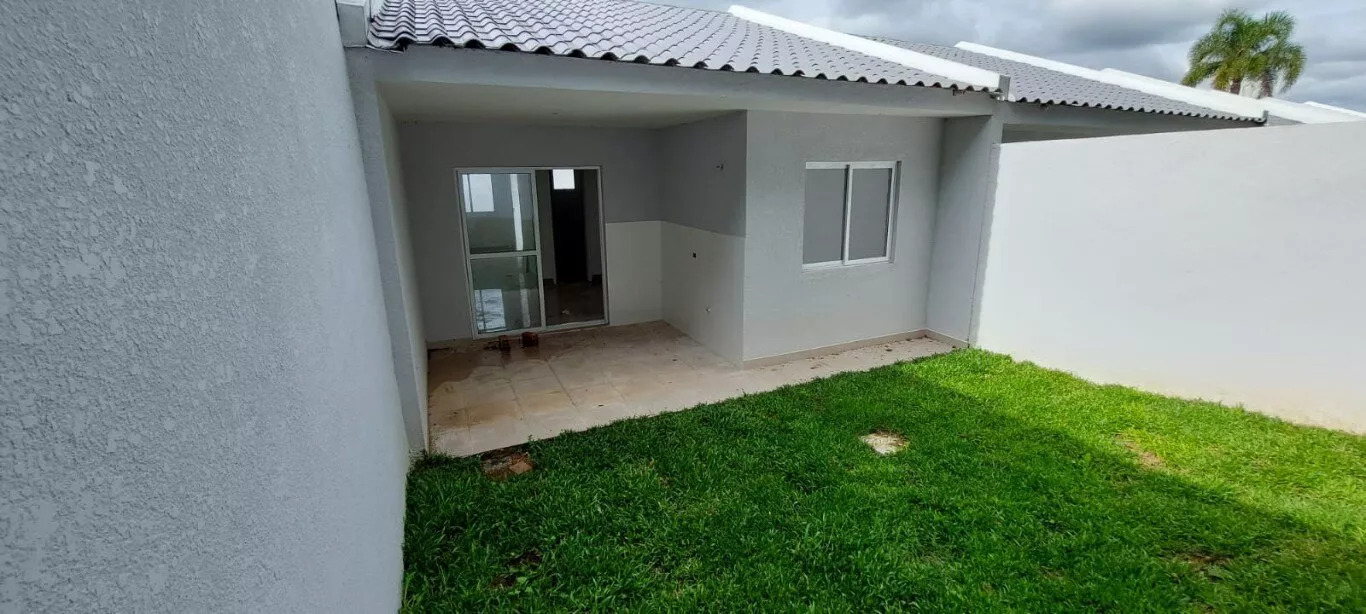 Casa de Condomínio à venda com 2 quartos, 46m² - Foto 6