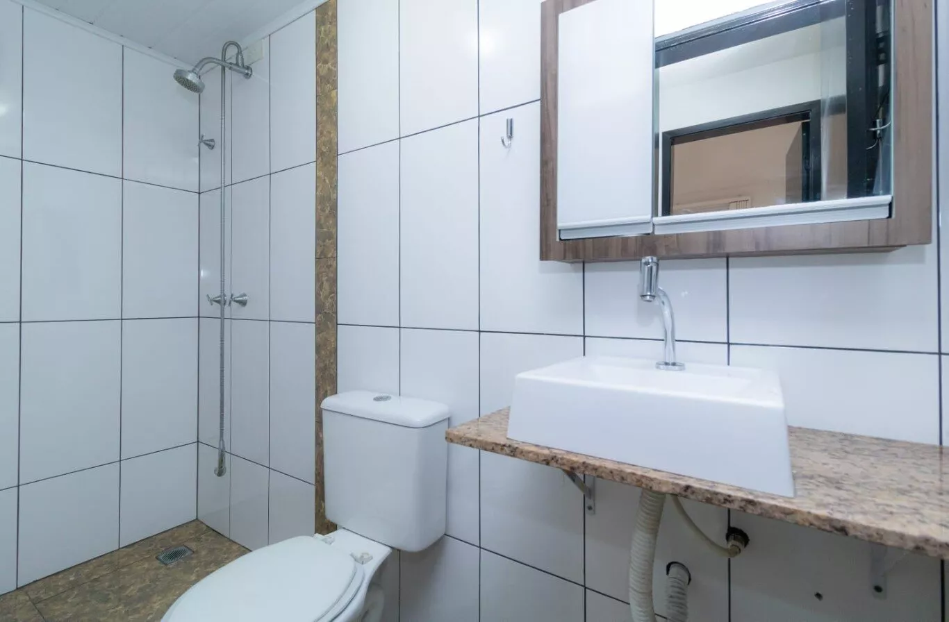 Apartamento à venda com 2 quartos, 48m² - Foto 14