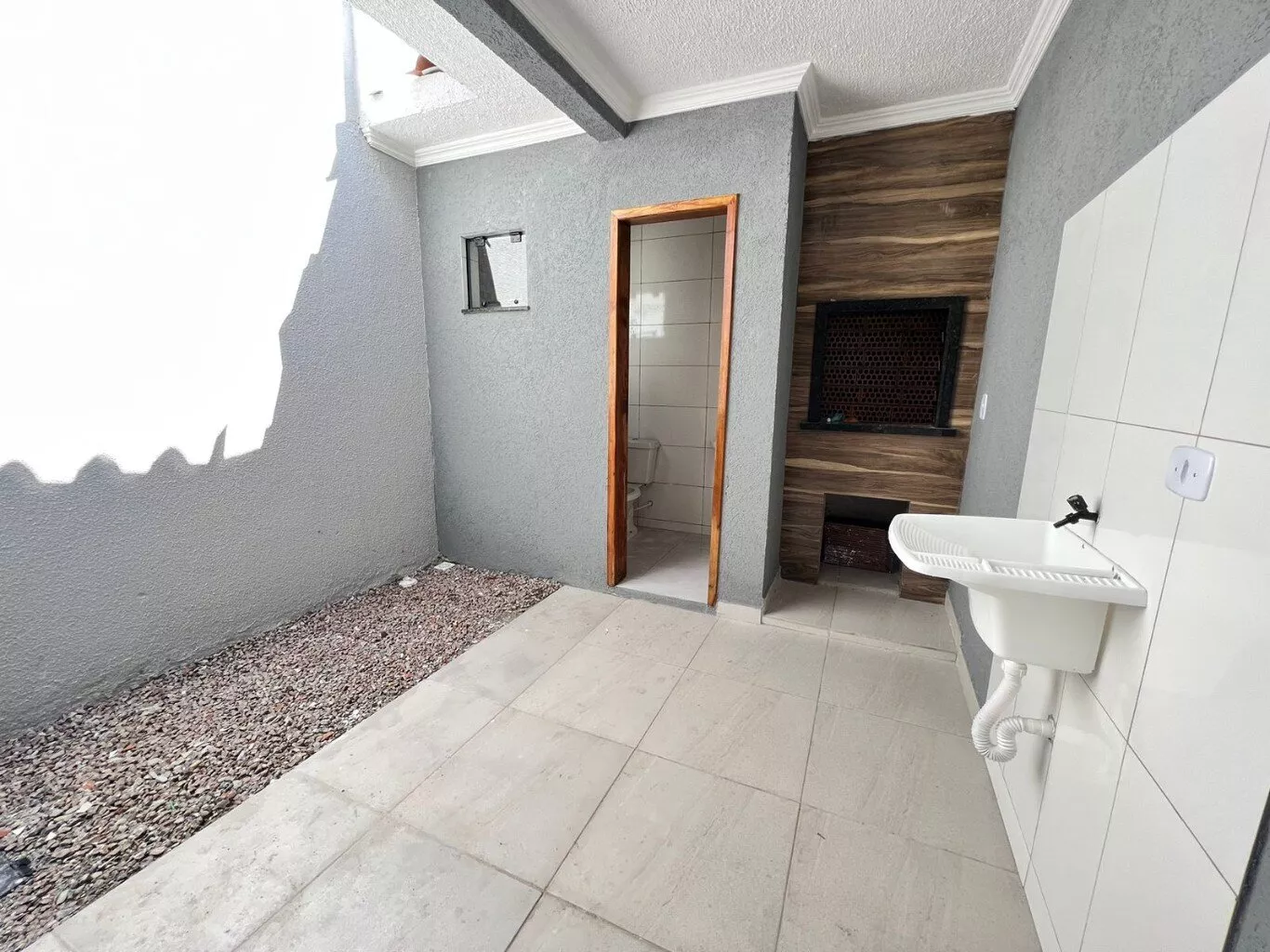 Sobrado à venda com 2 quartos, 70m² - Foto 16