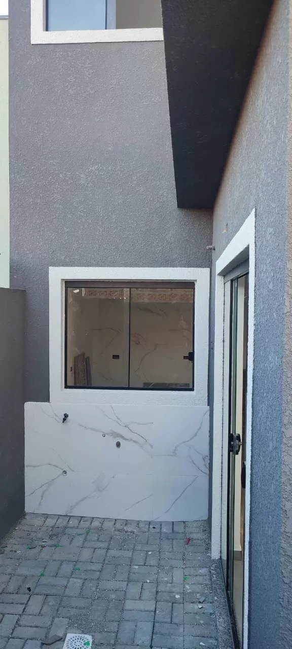 Sobrado à venda com 3 quartos, 103m² - Foto 23