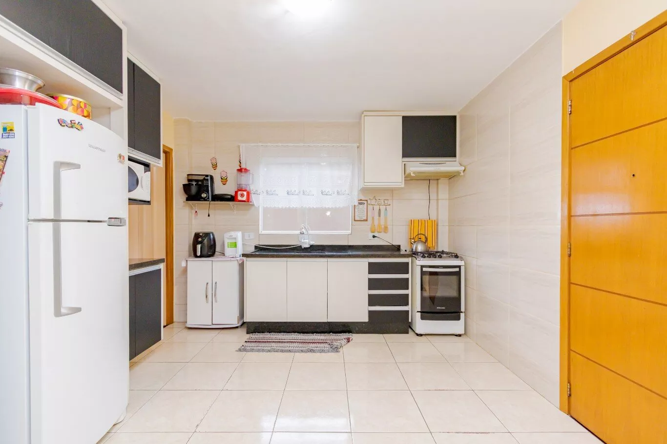 Apartamento à venda com 3 quartos, 64m² - Foto 16