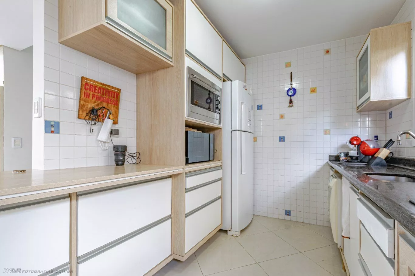 Sobrado à venda com 3 quartos, 120m² - Foto 12