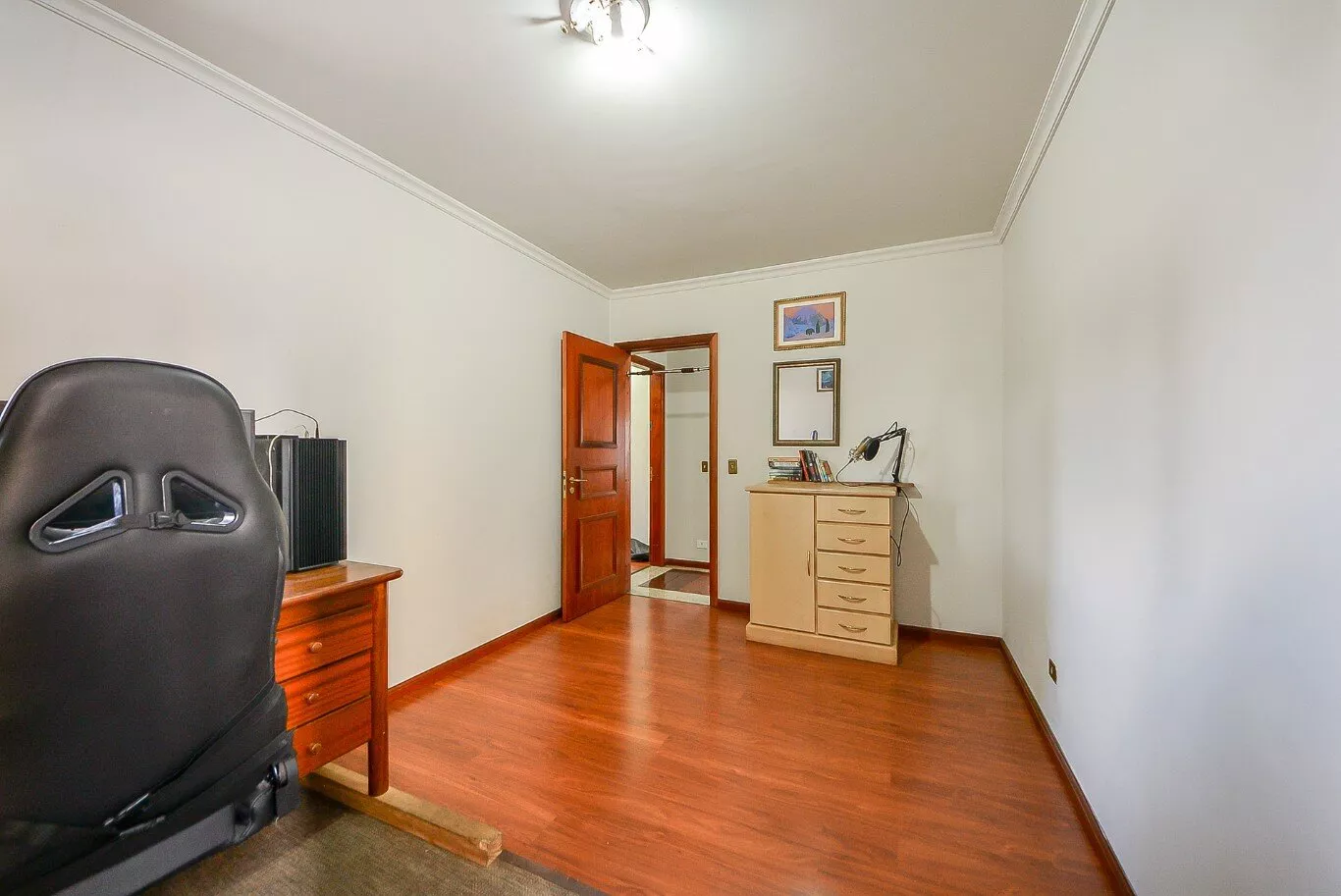 Apartamento à venda com 4 quartos, 201m² - Foto 16