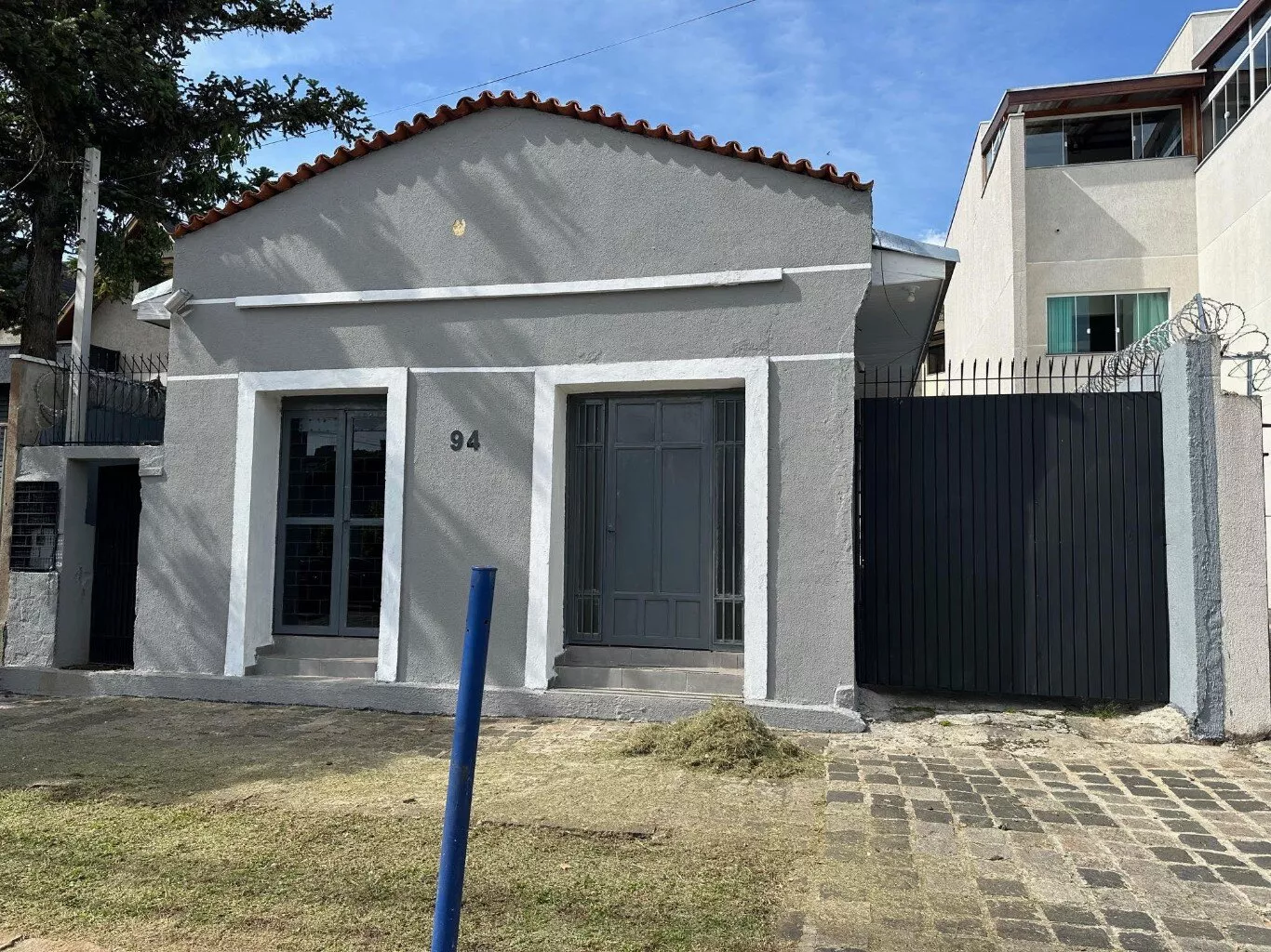 Casa para alugar com 1 quarto, 135m² - Foto 2