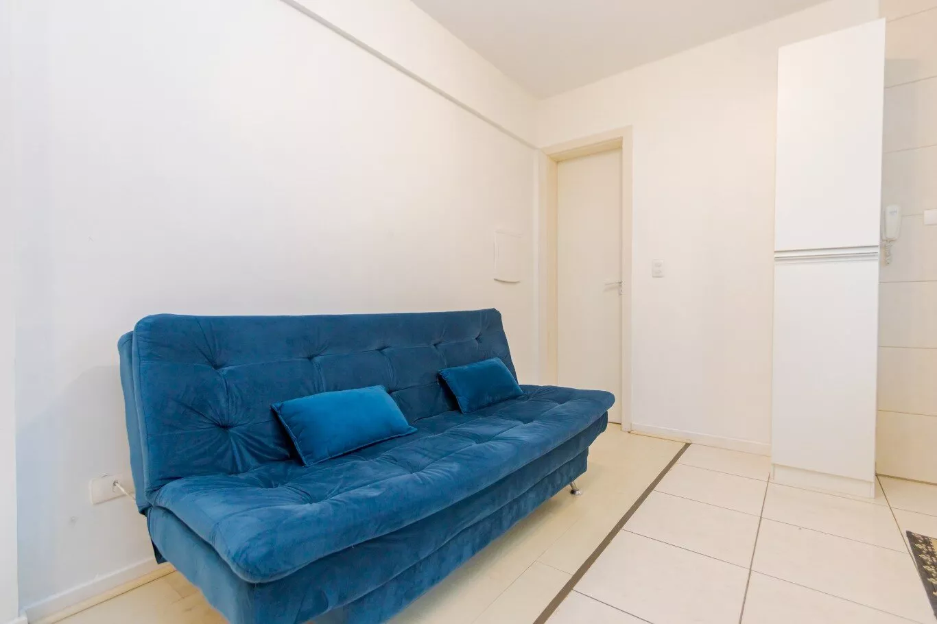 Apartamento à venda com 1 quarto, 28m² - Foto 9