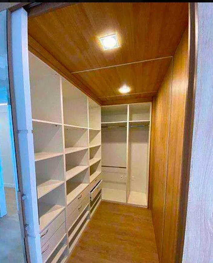 Apartamento à venda com 4 quartos, 192m² - Foto 24