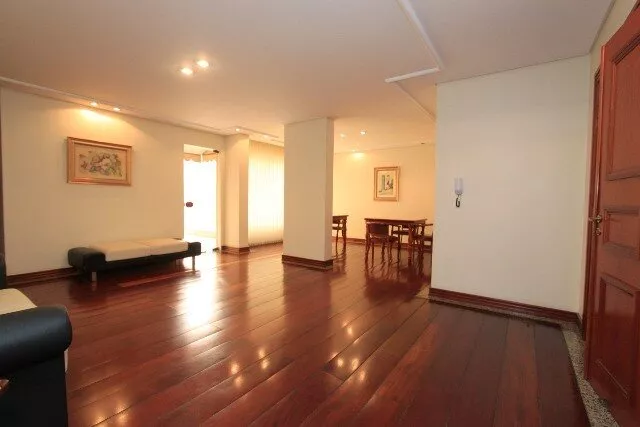 Apartamento à venda com 4 quartos, 201m² - Foto 25