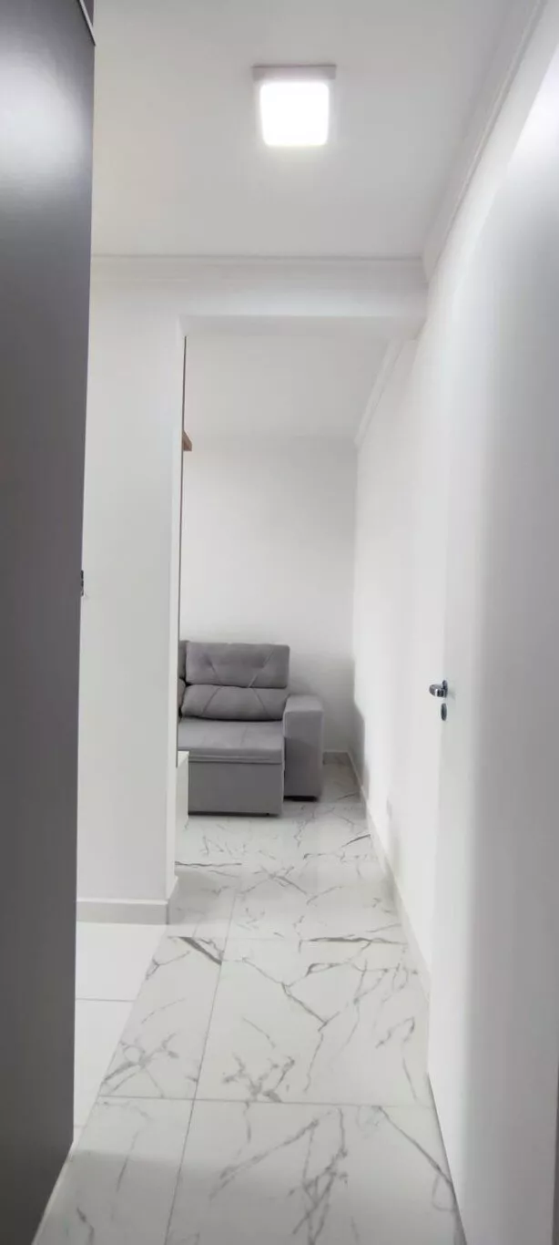 Apartamento à venda com 2 quartos, 50m² - Foto 11