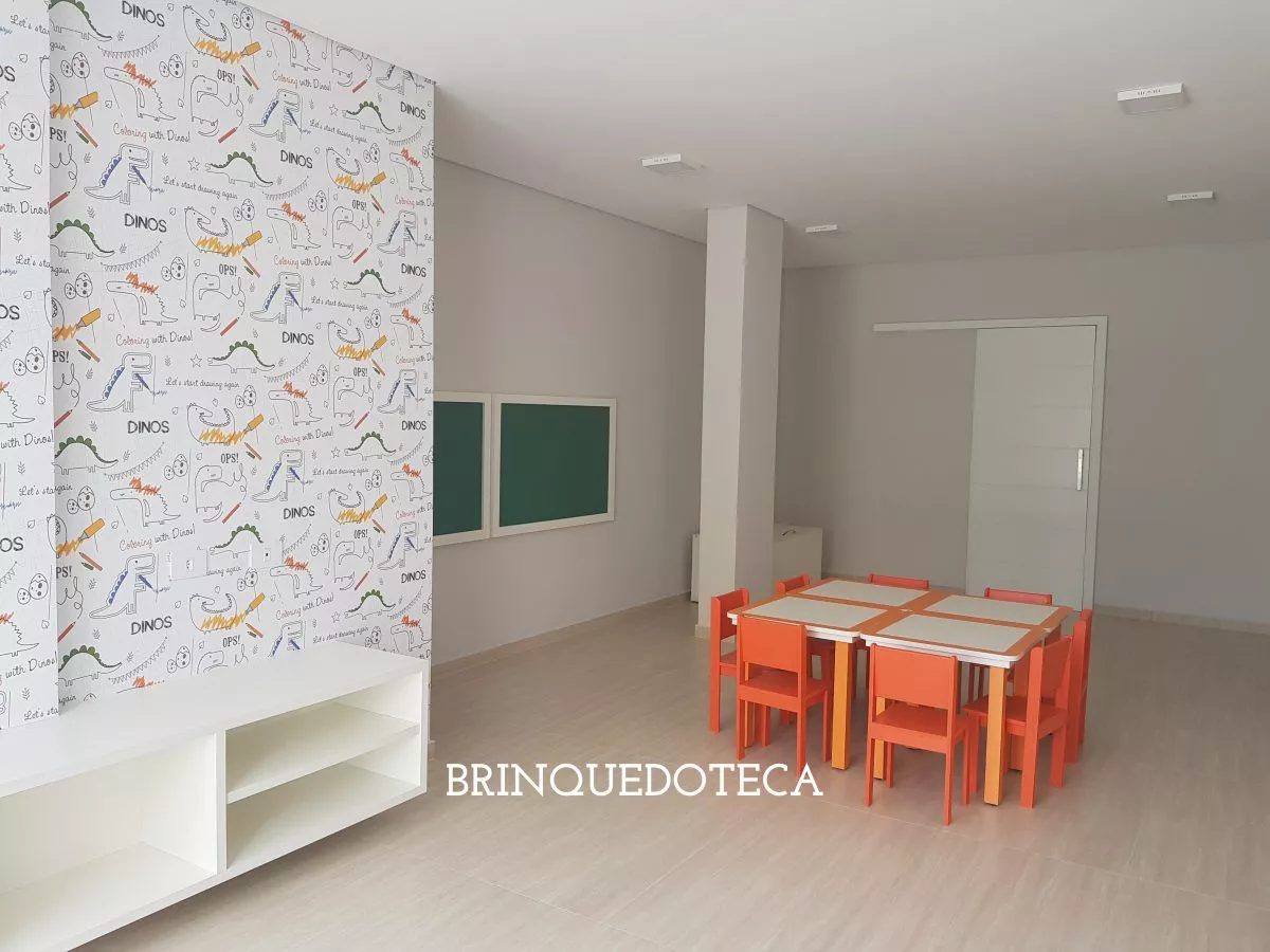 Apartamento à venda com 3 quartos, 77m² - Foto 16