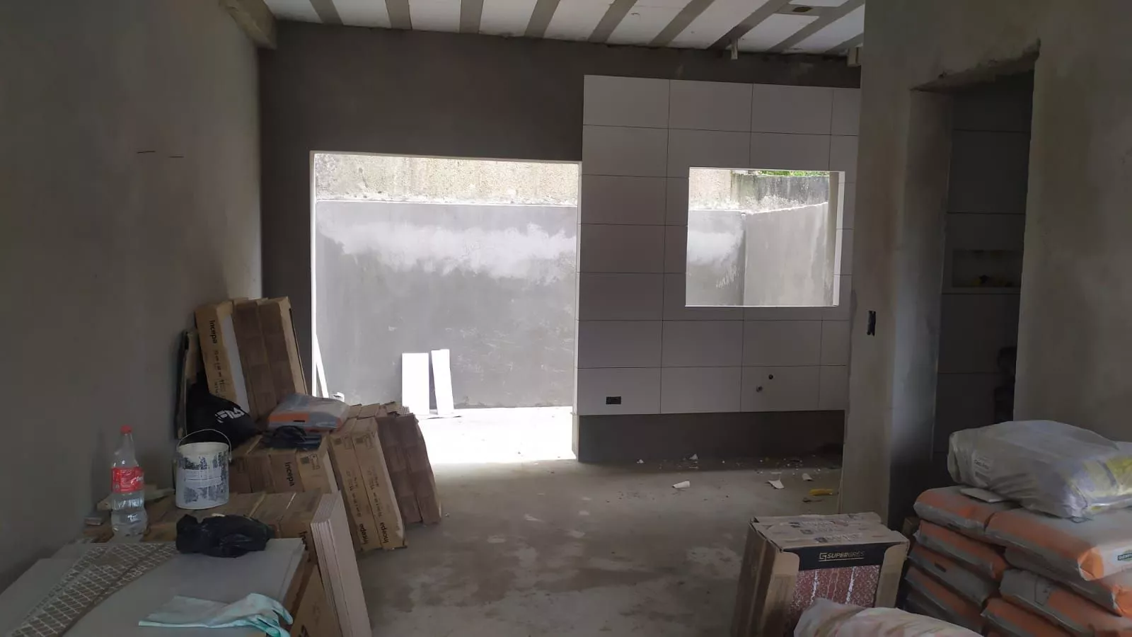 Sobrado à venda com 2 quartos, 64m² - Foto 9