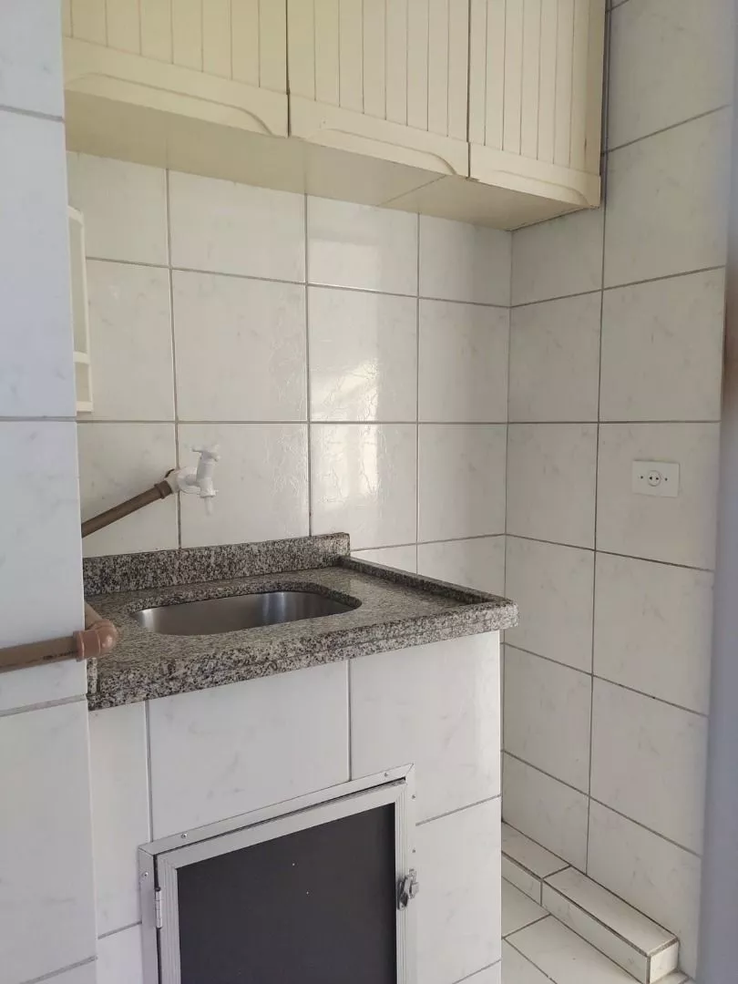 Apartamento para alugar com 1 quarto, 22m² - Foto 10