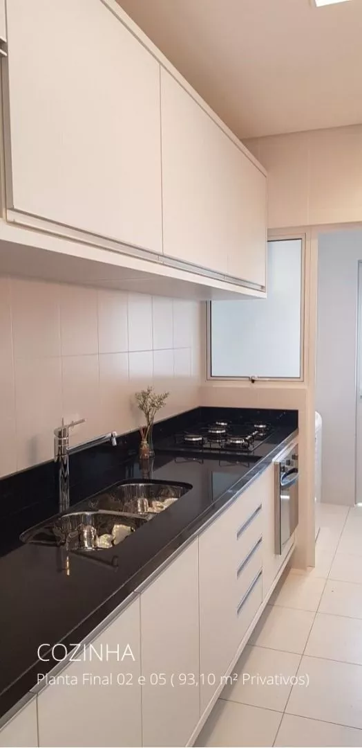 Apartamento à venda com 3 quartos, 77m² - Foto 7