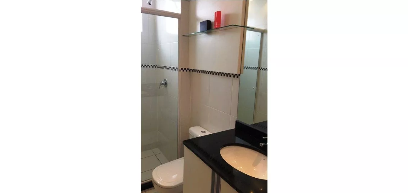 Apartamento à venda com 2 quartos, 64m² - Foto 13