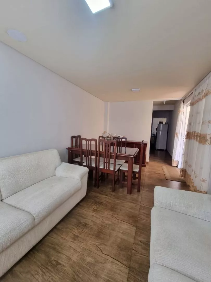 Sobrado à venda com 3 quartos, 90m² - Foto 12