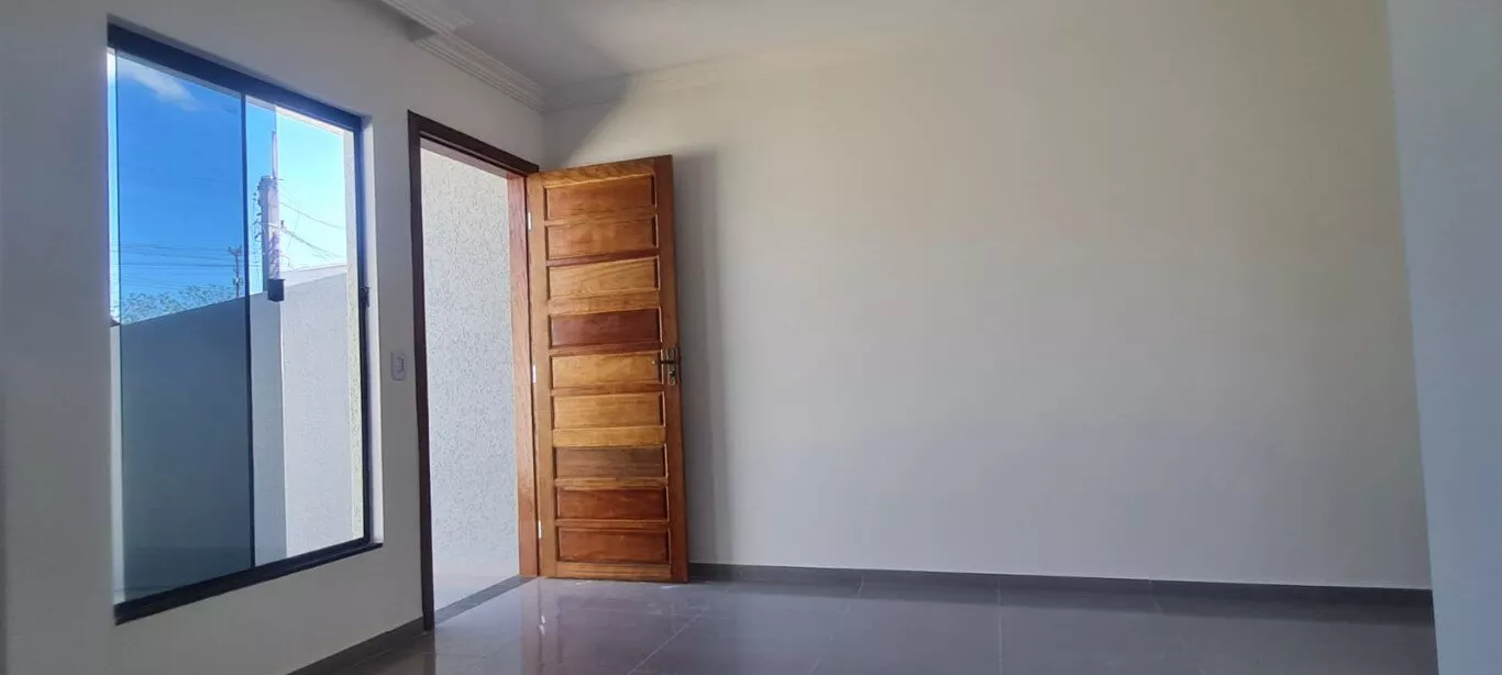 Casa à venda com 2 quartos, 44m² - Foto 3