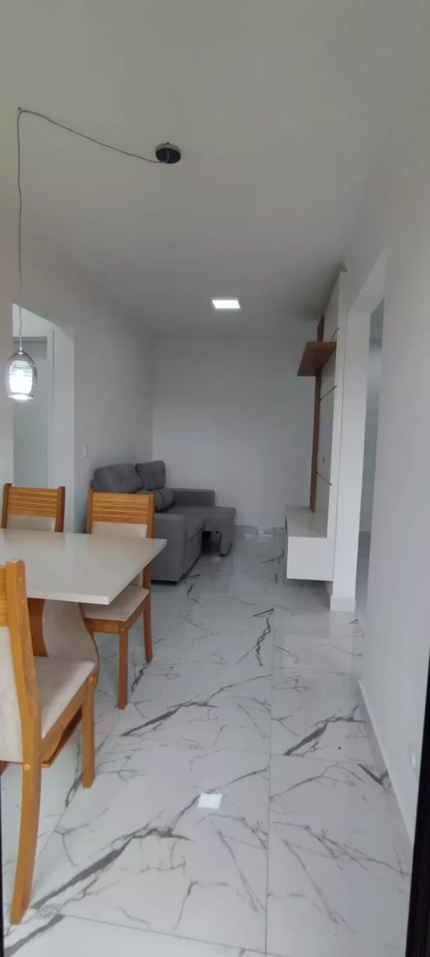 Apartamento à venda com 2 quartos, 50m² - Foto 21