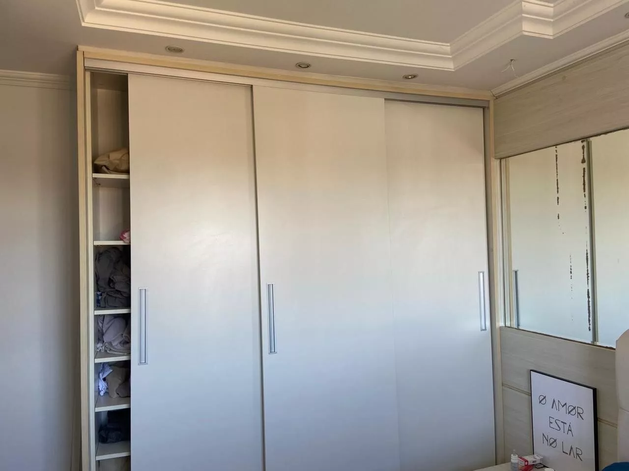 Apartamento à venda com 3 quartos, 20m² - Foto 6