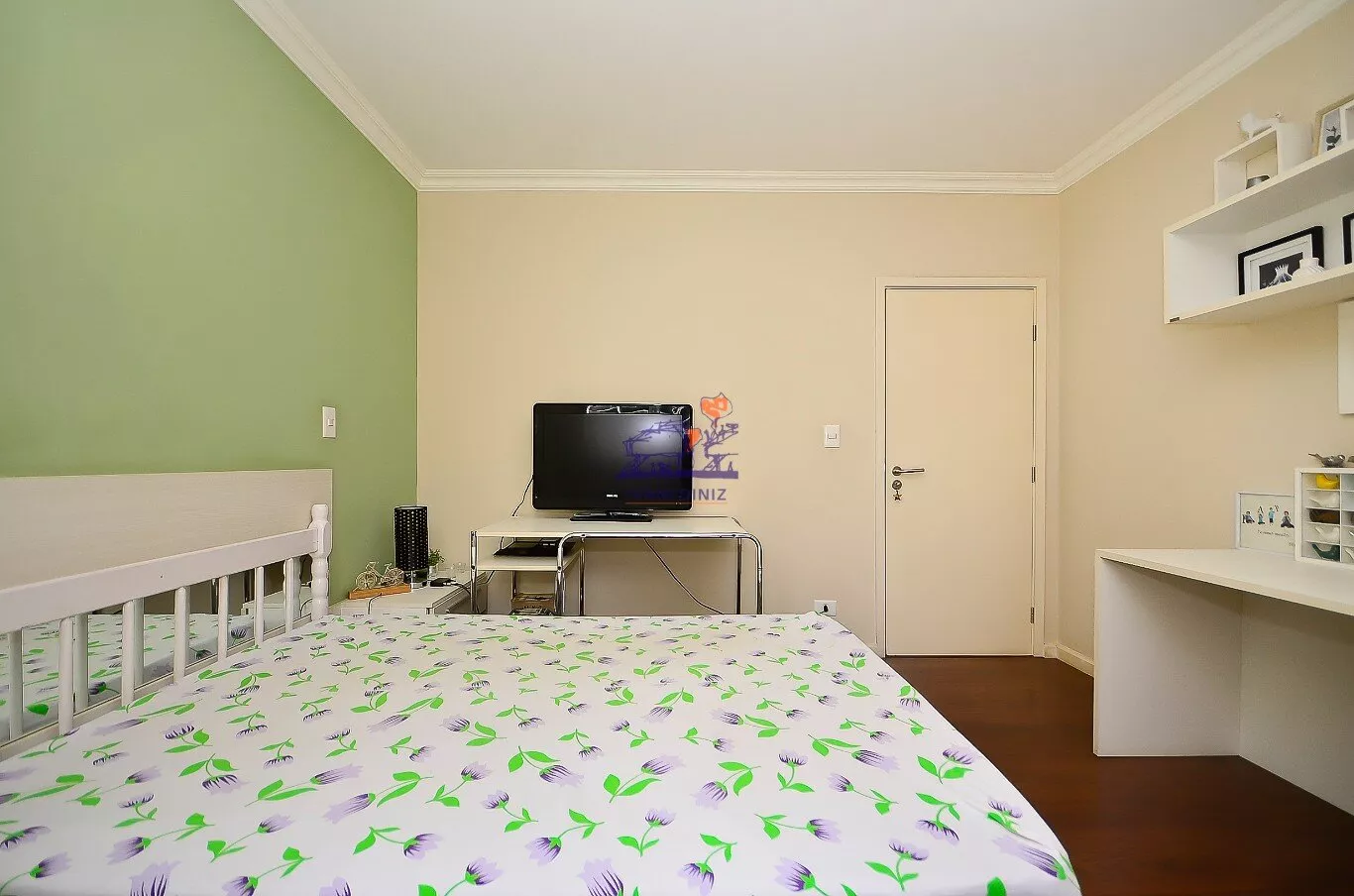 Apartamento à venda com 3 quartos, 130m² - Foto 31