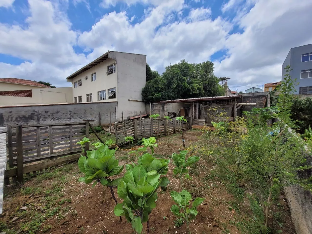 Terreno à venda, 169m² - Foto 3