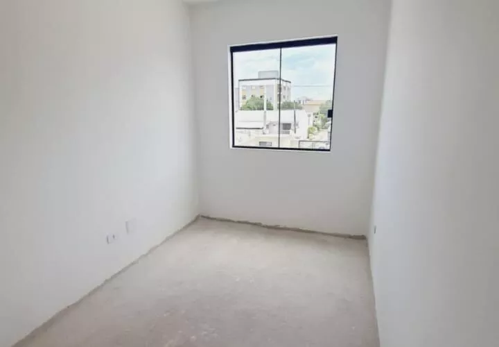 Apartamento à venda com 2 quartos, 41m² - Foto 5