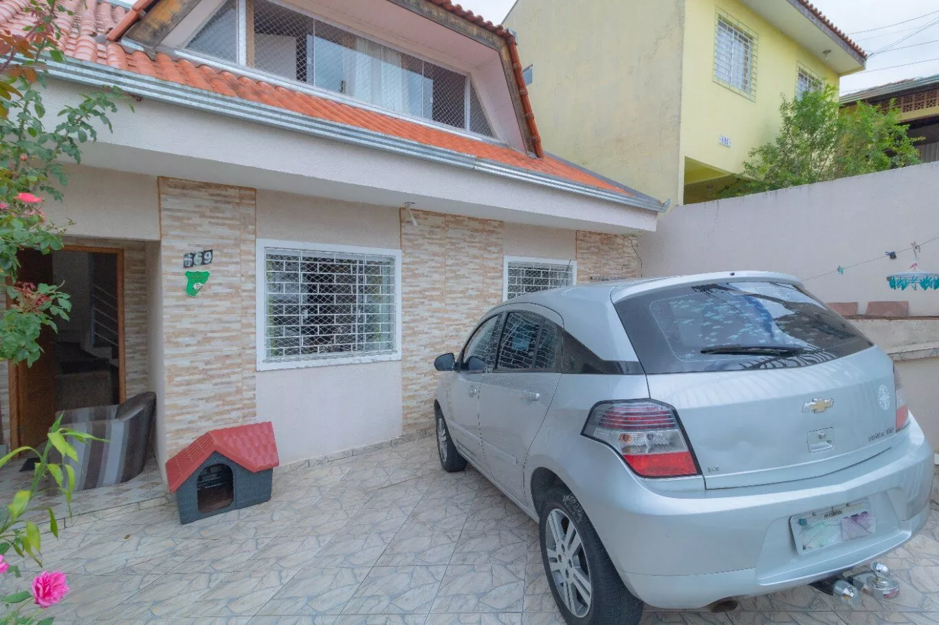 Casa à venda com 6 quartos, 360m² - Foto 29