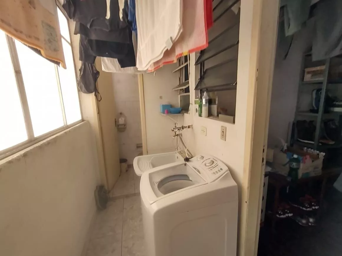 Apartamento à venda com 3 quartos, 80m² - Foto 10