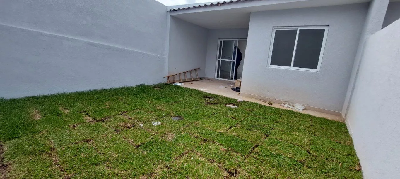 Casa de Condomínio à venda com 2 quartos, 46m² - Foto 7