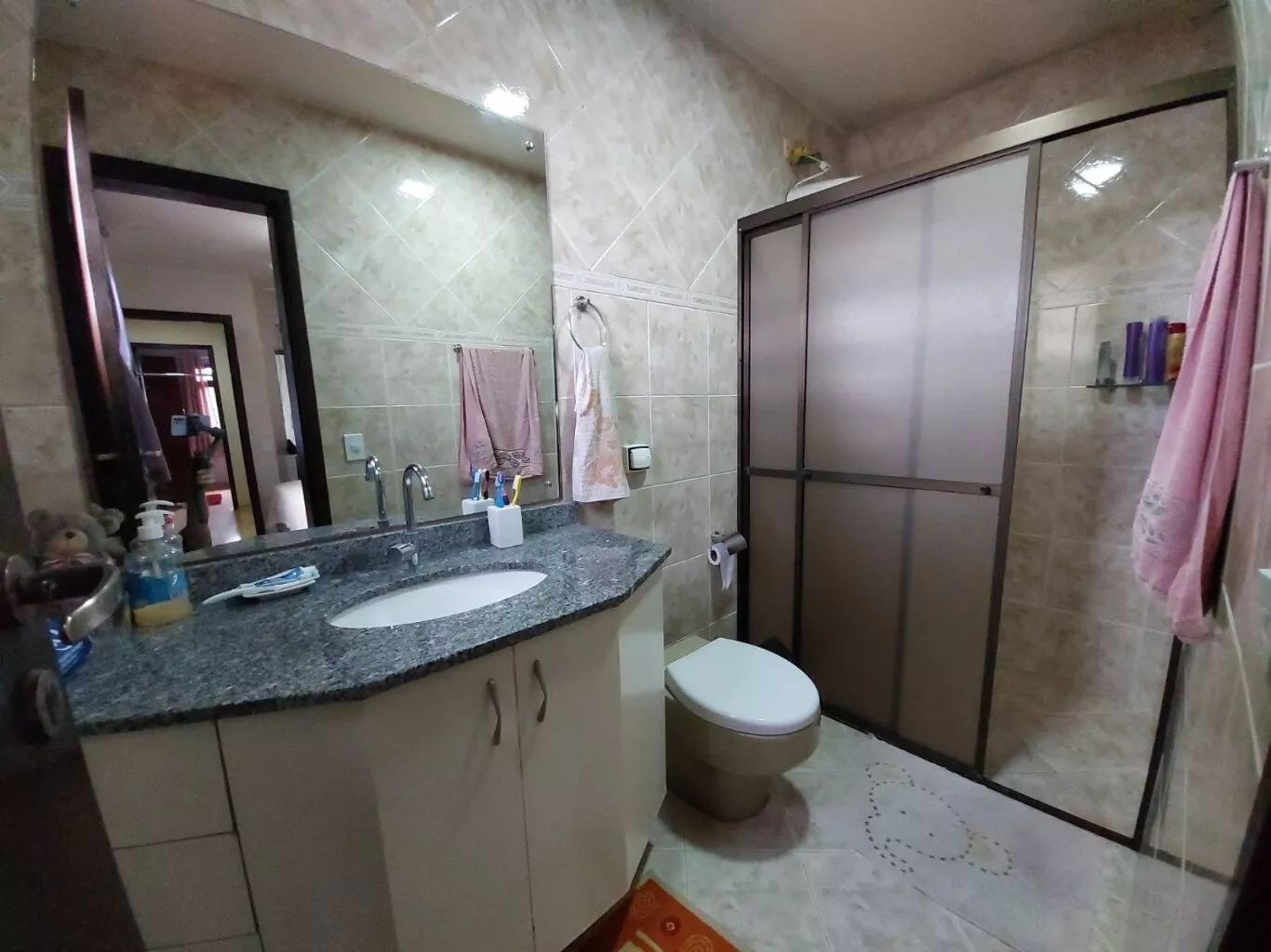 Sobrado à venda com 4 quartos, 175m² - Foto 19