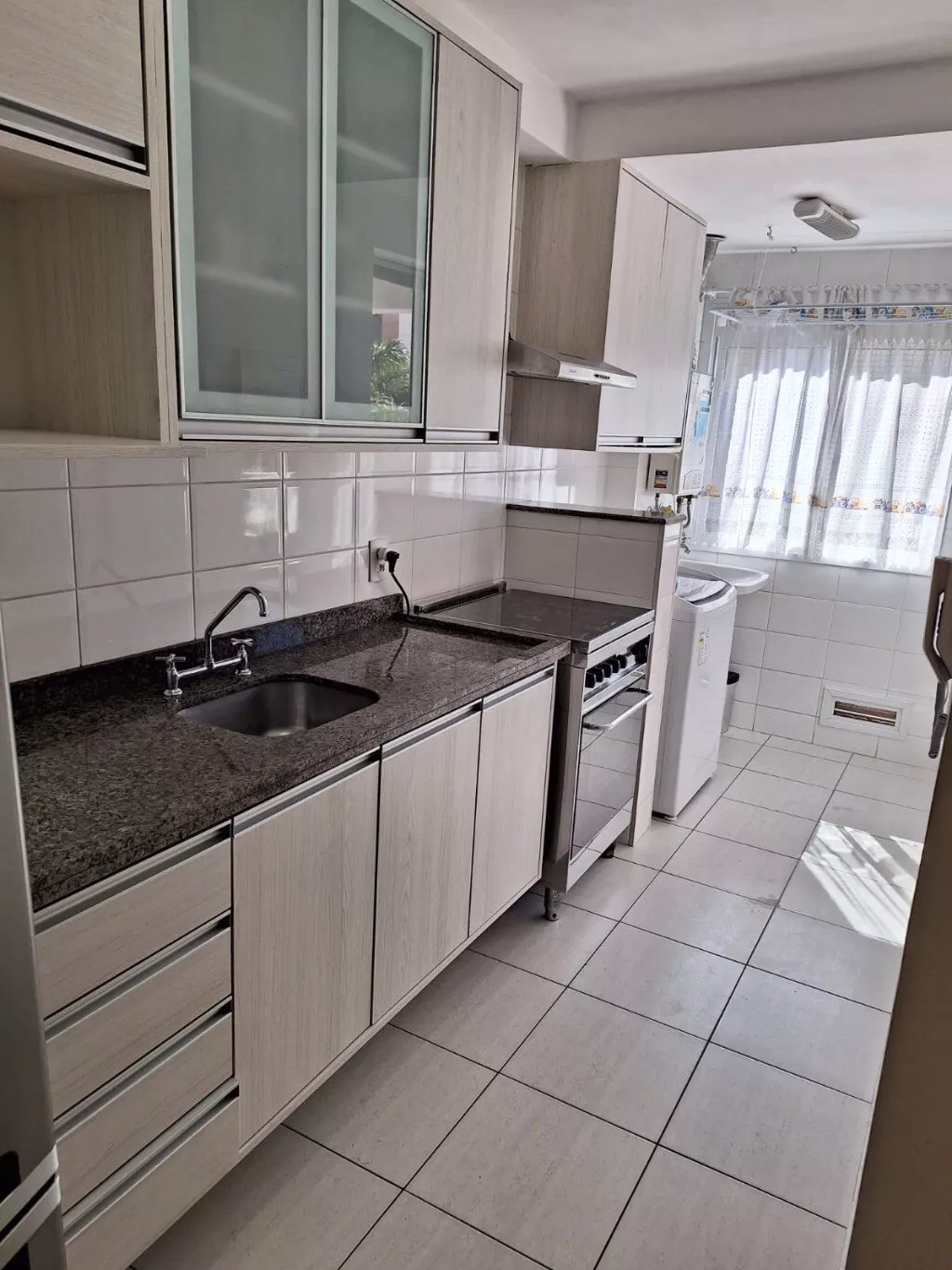 Apartamento à venda com 3 quartos, 20m² - Foto 5