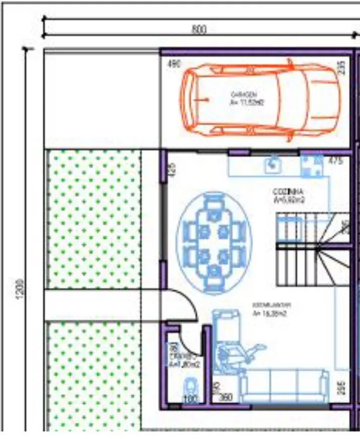 Sobrado à venda com 4 quartos, 123m² - Foto 10