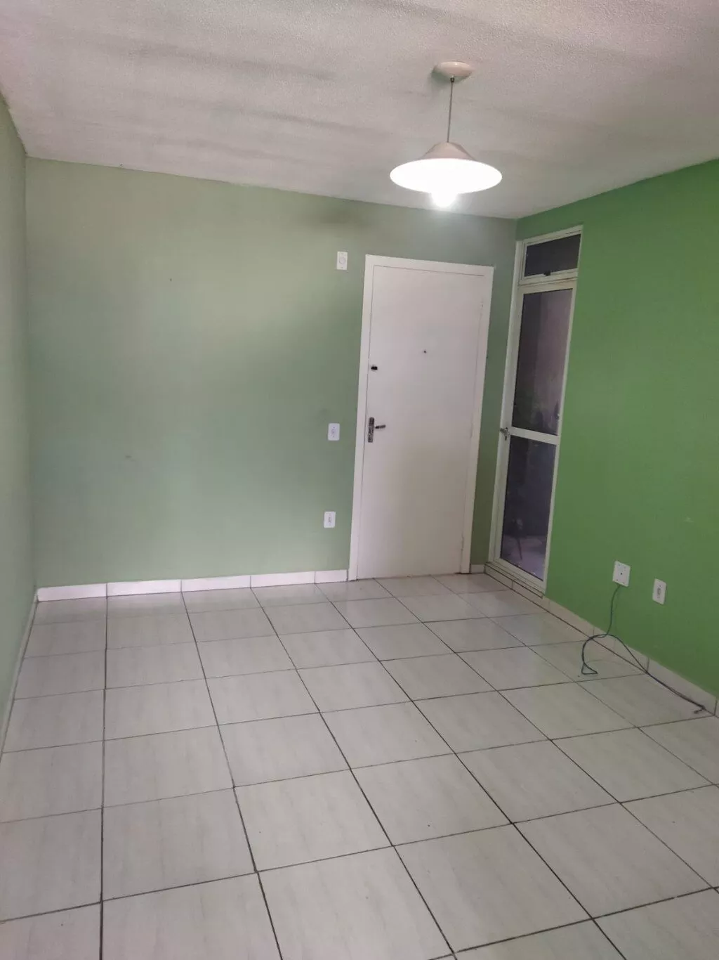 Apartamento à venda com 2 quartos, 41m² - Foto 4